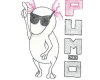 pumo logo brez ozdaja